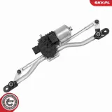 Sensor, Raddrehzahl 12 V Vorderachse ESEN SKV 06SKV247