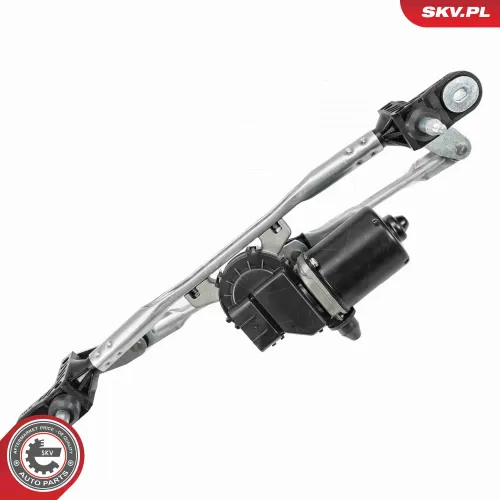 Wischergestänge vorne ESEN SKV 05SKV265 Bild Wischergestänge vorne ESEN SKV 05SKV265