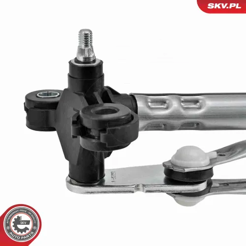 Wischergestänge vorne ESEN SKV 05SKV268 Bild Wischergestänge vorne ESEN SKV 05SKV268