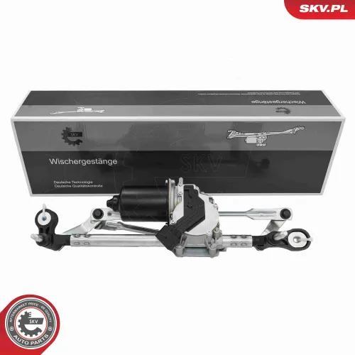 Wischergestänge vorne ESEN SKV 05SKV269 Bild Wischergestänge vorne ESEN SKV 05SKV269