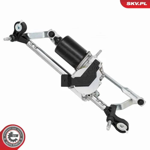 Sensor, Raddrehzahl 12 V Vorderachse ESEN SKV 06SKV258 Bild Sensor, Raddrehzahl 12 V Vorderachse ESEN SKV 06SKV258