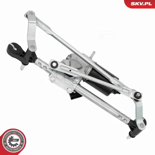 Sensor, Raddrehzahl 12 V Vorderachse ESEN SKV 06SKV258 Bild Sensor, Raddrehzahl 12 V Vorderachse ESEN SKV 06SKV258