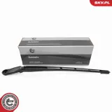 Wischergestänge vorne links ESEN SKV 05SKV802