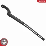 Sensor, Raddrehzahl 12 V Hinterachse ESEN SKV 06SKV274