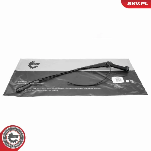 Wischarm, Scheibenreinigung vorne links ESEN SKV 05SKV820 Bild Wischarm, Scheibenreinigung vorne links ESEN SKV 05SKV820