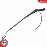 Sensor, Raddrehzahl 12 V Vorderachse ESEN SKV 06SKV278