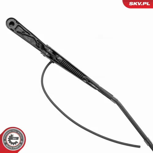 Sensor, Raddrehzahl 12 V Vorderachse ESEN SKV 06SKV278 Bild Sensor, Raddrehzahl 12 V Vorderachse ESEN SKV 06SKV278