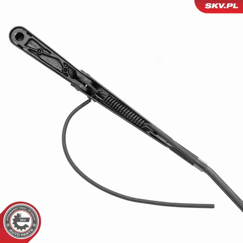 Wischarm, Scheibenreinigung vorne rechts ESEN SKV 05SKV821 Bild Wischarm, Scheibenreinigung vorne rechts ESEN SKV 05SKV821