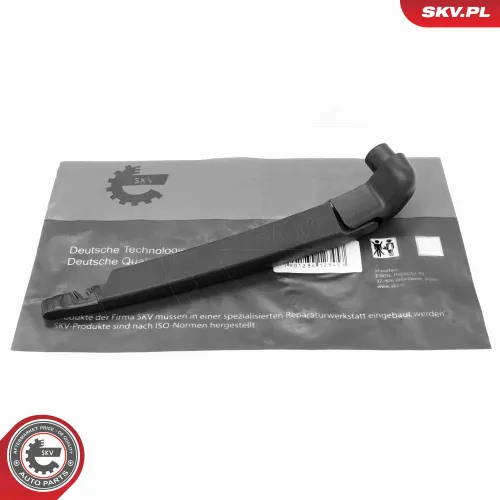 Wischarm, Scheibenreinigung hinten ESEN SKV 05SKV823 Bild Wischarm, Scheibenreinigung hinten ESEN SKV 05SKV823