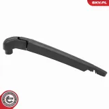 Sensor, Raddrehzahl 12 V Vorderachse ESEN SKV 06SKV282