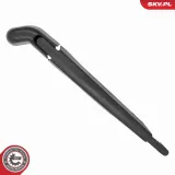 Sensor, Raddrehzahl 12 V Vorderachse ESEN SKV 06SKV283