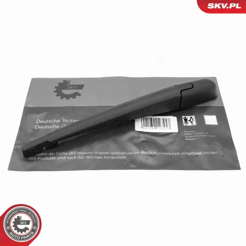Wischarm, Scheibenreinigung hinten ESEN SKV 05SKV828 Bild Wischarm, Scheibenreinigung hinten ESEN SKV 05SKV828