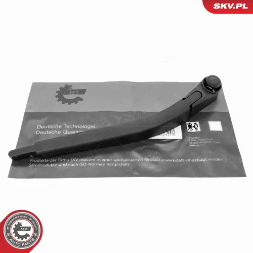 Wischarm, Scheibenreinigung hinten ESEN SKV 05SKV830 Bild Wischarm, Scheibenreinigung hinten ESEN SKV 05SKV830