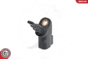 Sensor, Raddrehzahl 12 V Vorderachse ESEN SKV 06SKV001
