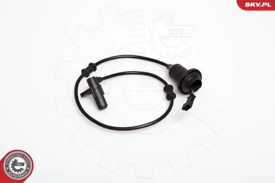 Sensor, Raddrehzahl 12 V Hinterachse ESEN SKV 06SKV002 Bild Sensor, Raddrehzahl 12 V Hinterachse ESEN SKV 06SKV002