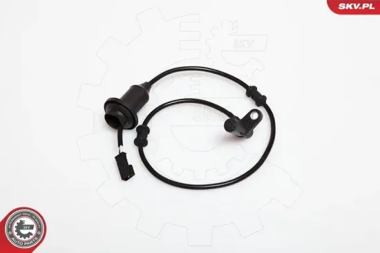 Sensor, Raddrehzahl 12 V Hinterachse ESEN SKV 06SKV002 Bild Sensor, Raddrehzahl 12 V Hinterachse ESEN SKV 06SKV002