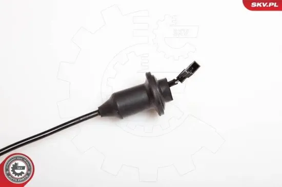 Sensor, Raddrehzahl 12 V Hinterachse ESEN SKV 06SKV002 Bild Sensor, Raddrehzahl 12 V Hinterachse ESEN SKV 06SKV002