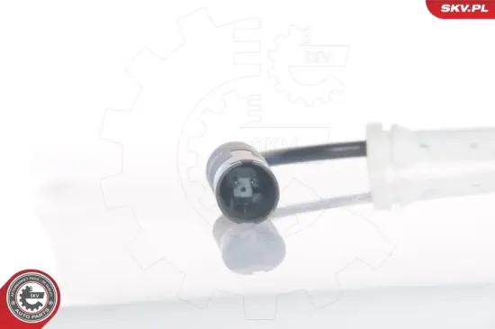 Sensor, Raddrehzahl 12 V Vorderachse ESEN SKV 06SKV003 Bild Sensor, Raddrehzahl 12 V Vorderachse ESEN SKV 06SKV003