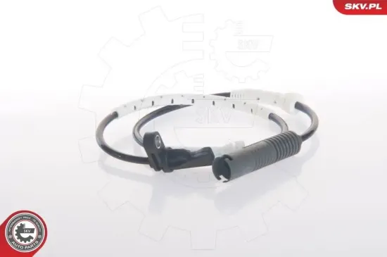 Sensor, Raddrehzahl 12 V Vorderachse ESEN SKV 06SKV003 Bild Sensor, Raddrehzahl 12 V Vorderachse ESEN SKV 06SKV003