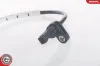 Sensor, Raddrehzahl 12 V Vorderachse ESEN SKV 06SKV003 Bild Sensor, Raddrehzahl 12 V Vorderachse ESEN SKV 06SKV003