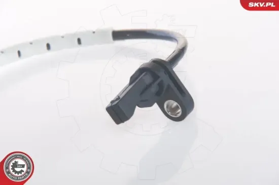 Sensor, Raddrehzahl 12 V Vorderachse ESEN SKV 06SKV003 Bild Sensor, Raddrehzahl 12 V Vorderachse ESEN SKV 06SKV003
