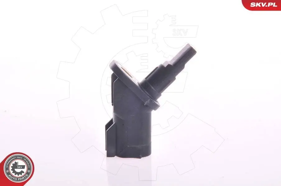 Sensor, Raddrehzahl 12 V ESEN SKV 06SKV005