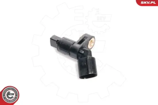 Sensor, Raddrehzahl 12 V Vorderachse ESEN SKV 06SKV006 Bild Sensor, Raddrehzahl 12 V Vorderachse ESEN SKV 06SKV006