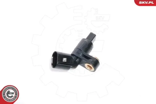 Sensor, Raddrehzahl 12 V Vorderachse ESEN SKV 06SKV007 Bild Sensor, Raddrehzahl 12 V Vorderachse ESEN SKV 06SKV007