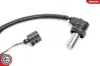 Sensor, Raddrehzahl 12 V Vorderachse ESEN SKV 06SKV009 Bild Sensor, Raddrehzahl 12 V Vorderachse ESEN SKV 06SKV009