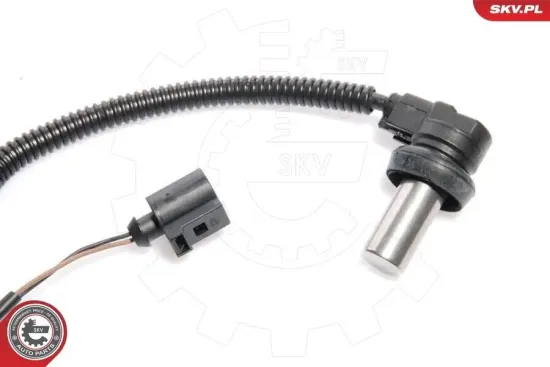 Sensor, Raddrehzahl 12 V Vorderachse ESEN SKV 06SKV009 Bild Sensor, Raddrehzahl 12 V Vorderachse ESEN SKV 06SKV009