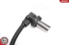 Sensor, Raddrehzahl 12 V Vorderachse ESEN SKV 06SKV009 Bild Sensor, Raddrehzahl 12 V Vorderachse ESEN SKV 06SKV009