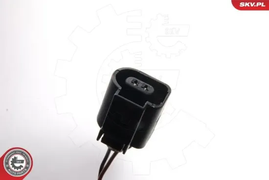 Sensor, Raddrehzahl 12 V Vorderachse ESEN SKV 06SKV009 Bild Sensor, Raddrehzahl 12 V Vorderachse ESEN SKV 06SKV009