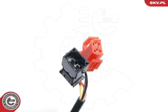 Sensor, Raddrehzahl 12 V Vorderachse ESEN SKV 06SKV009 Bild Sensor, Raddrehzahl 12 V Vorderachse ESEN SKV 06SKV009