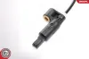 Sensor, Raddrehzahl 12 V Vorderachse ESEN SKV 06SKV011 Bild Sensor, Raddrehzahl 12 V Vorderachse ESEN SKV 06SKV011