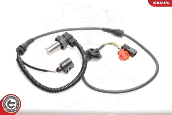Sensor, Raddrehzahl 12 V Vorderachse ESEN SKV 06SKV012 Bild Sensor, Raddrehzahl 12 V Vorderachse ESEN SKV 06SKV012