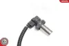 Sensor, Raddrehzahl 12 V Vorderachse ESEN SKV 06SKV012 Bild Sensor, Raddrehzahl 12 V Vorderachse ESEN SKV 06SKV012