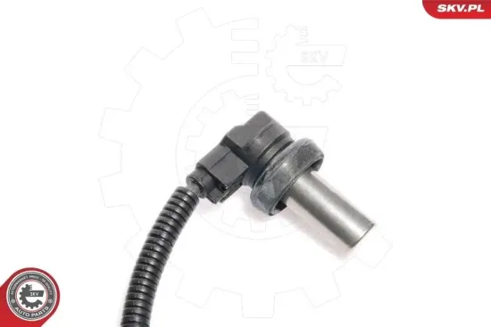 Sensor, Raddrehzahl 12 V Vorderachse ESEN SKV 06SKV012 Bild Sensor, Raddrehzahl 12 V Vorderachse ESEN SKV 06SKV012