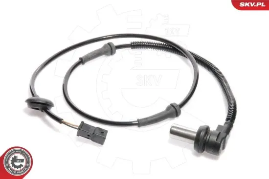 Sensor, Raddrehzahl 12 V Hinterachse ESEN SKV 06SKV013 Bild Sensor, Raddrehzahl 12 V Hinterachse ESEN SKV 06SKV013