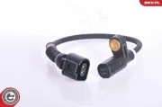 Sensor, Raddrehzahl 12 V Hinterachse ESEN SKV 06SKV014
