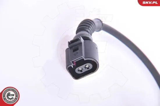 Sensor, Raddrehzahl 12 V Hinterachse ESEN SKV 06SKV014 Bild Sensor, Raddrehzahl 12 V Hinterachse ESEN SKV 06SKV014