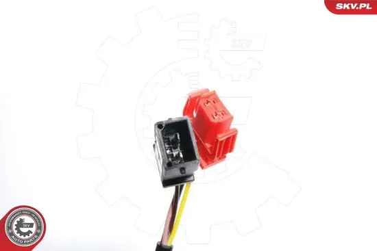 Sensor, Raddrehzahl 12 V Vorderachse ESEN SKV 06SKV015 Bild Sensor, Raddrehzahl 12 V Vorderachse ESEN SKV 06SKV015