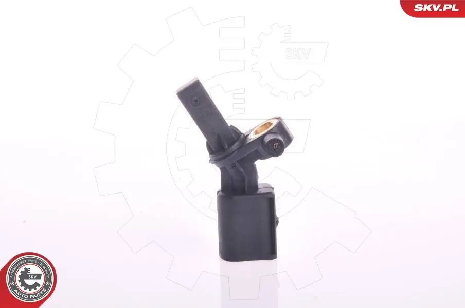 Sensor, Raddrehzahl 12 V ESEN SKV 06SKV016