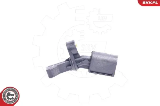 Sensor, Raddrehzahl 12 V Hinterachse ESEN SKV 06SKV017 Bild Sensor, Raddrehzahl 12 V Hinterachse ESEN SKV 06SKV017