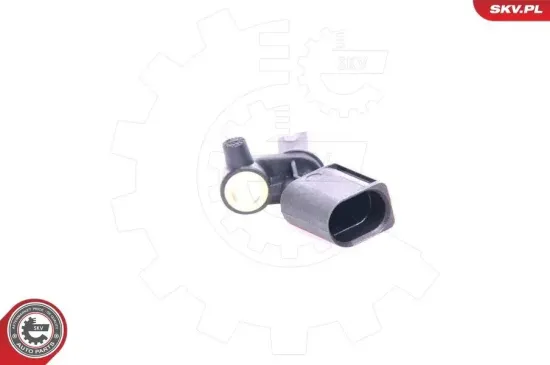 Sensor, Raddrehzahl 12 V Hinterachse ESEN SKV 06SKV017 Bild Sensor, Raddrehzahl 12 V Hinterachse ESEN SKV 06SKV017
