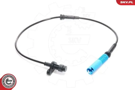 Sensor, Raddrehzahl 12 V Vorderachse ESEN SKV 06SKV018 Bild Sensor, Raddrehzahl 12 V Vorderachse ESEN SKV 06SKV018