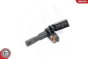 Sensor, Raddrehzahl 12 V ESEN SKV 06SKV021