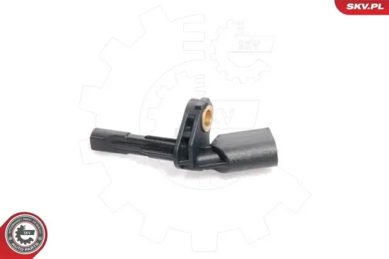 Sensor, Raddrehzahl 12 V Hinterachse ESEN SKV 06SKV021 Bild Sensor, Raddrehzahl 12 V Hinterachse ESEN SKV 06SKV021