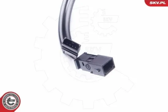 Sensor, Raddrehzahl 12 V Hinterachse ESEN SKV 06SKV022 Bild Sensor, Raddrehzahl 12 V Hinterachse ESEN SKV 06SKV022