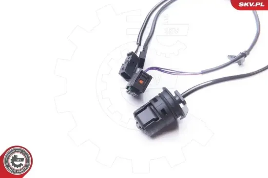 Sensor, Raddrehzahl 12 V Hinterachse ESEN SKV 06SKV022 Bild Sensor, Raddrehzahl 12 V Hinterachse ESEN SKV 06SKV022