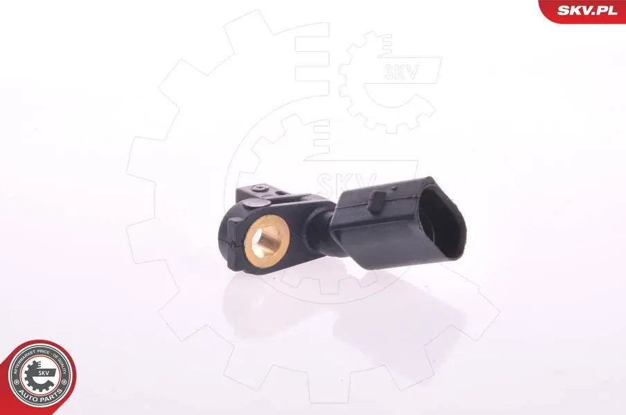 Sensor, Raddrehzahl 12 V ESEN SKV 06SKV023